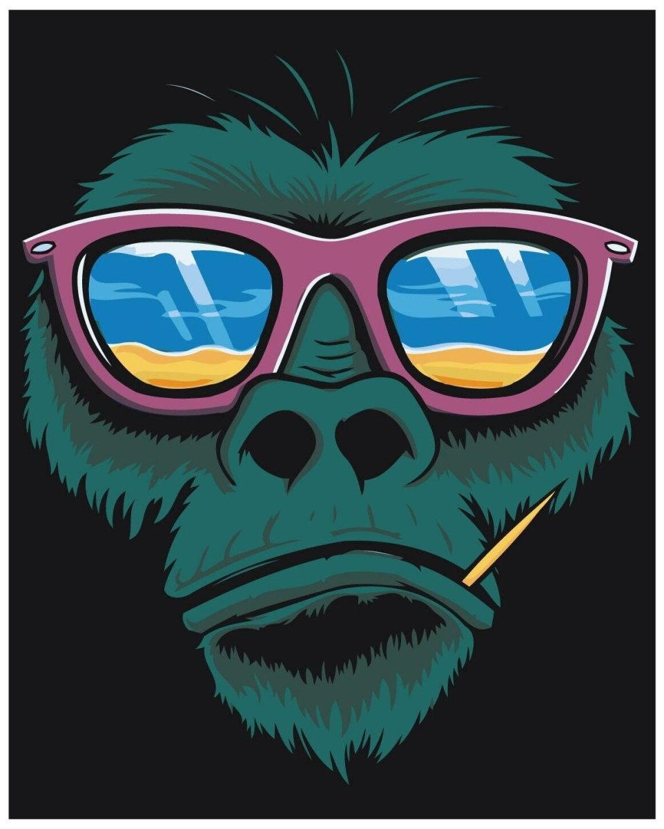 Джимми и джамбо