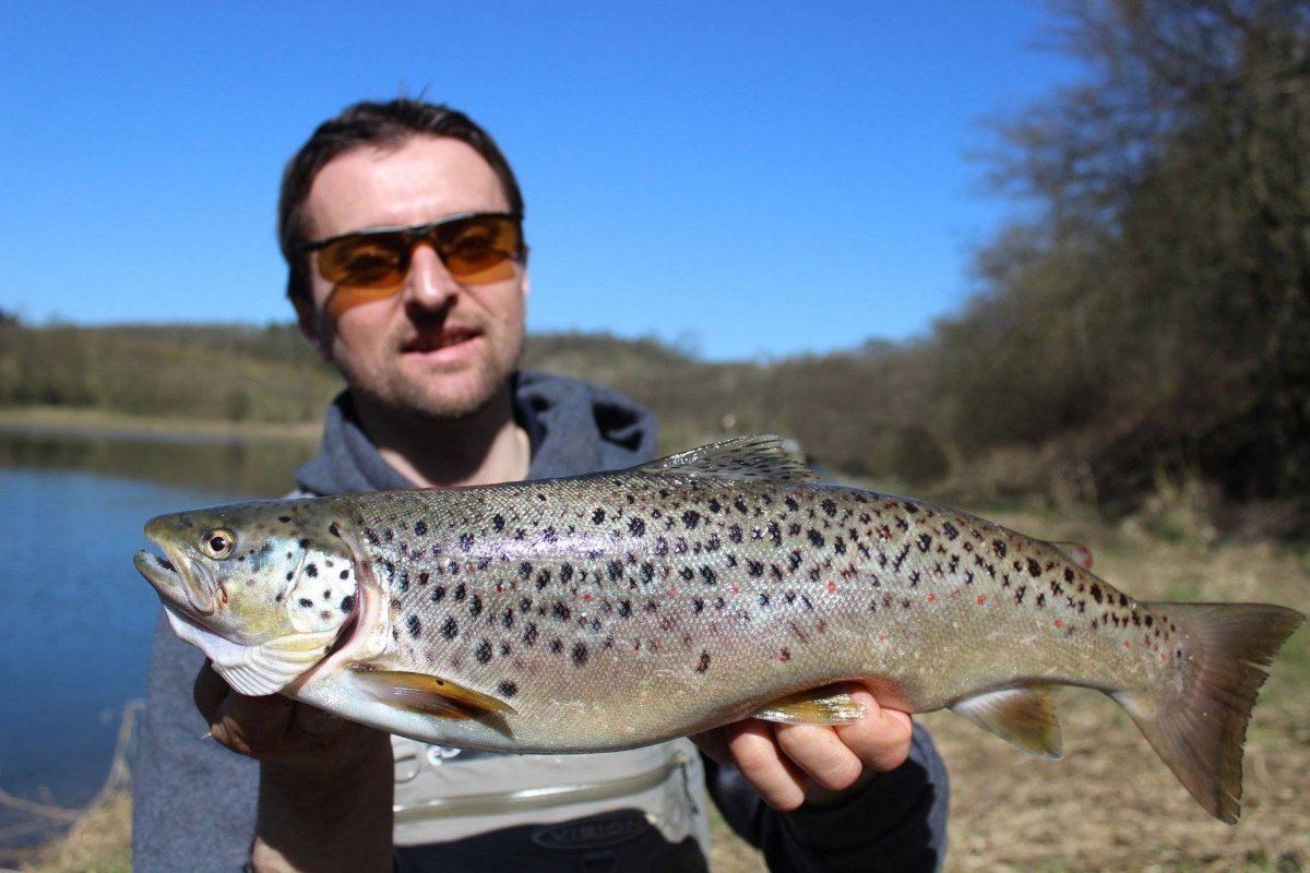 Абхазия рыболовство