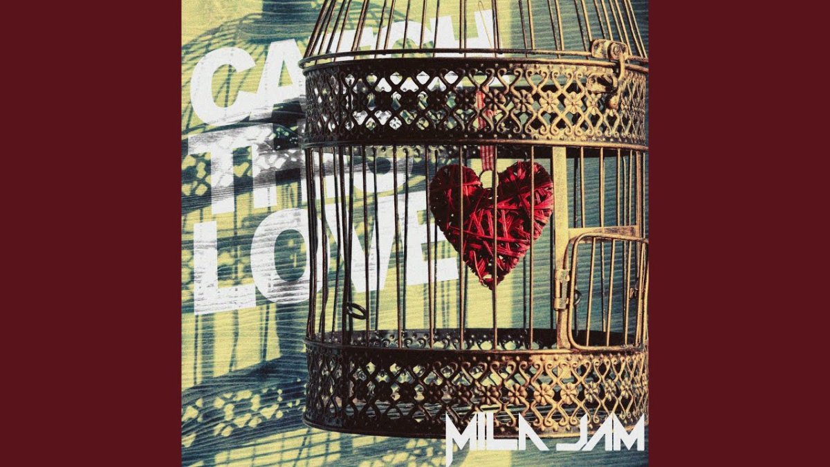 "Птичка в клетке" Городенцева Краснов