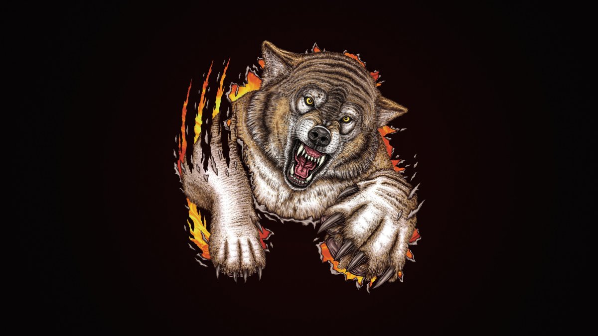 Ликан – пес тьмы фильм 2007