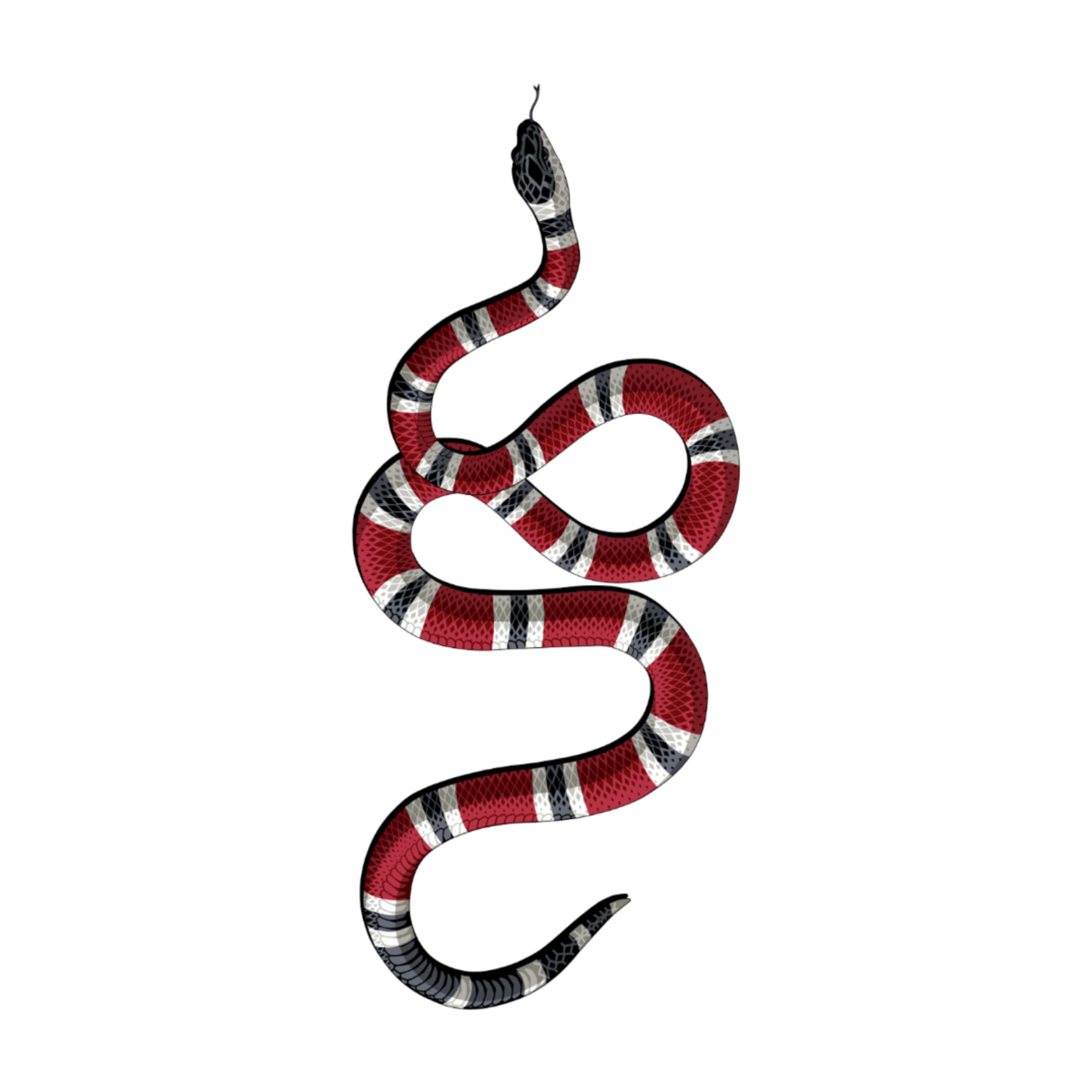 Крутые змеи