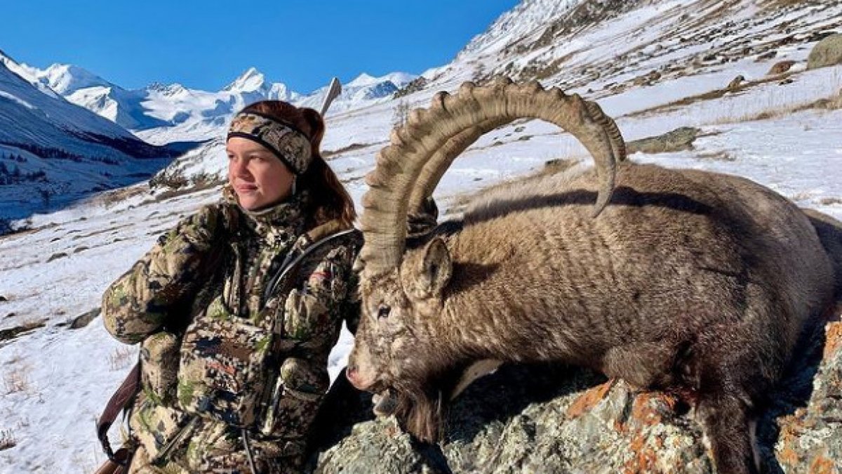 Старый козел