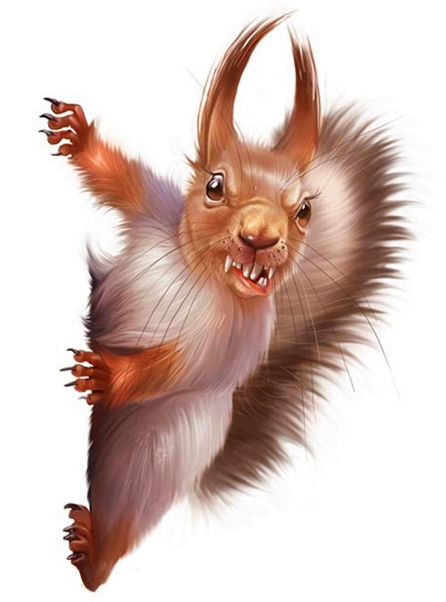 Булька злой