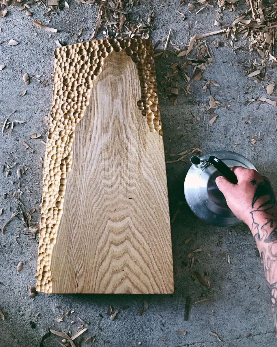 Короед Жук древоточец