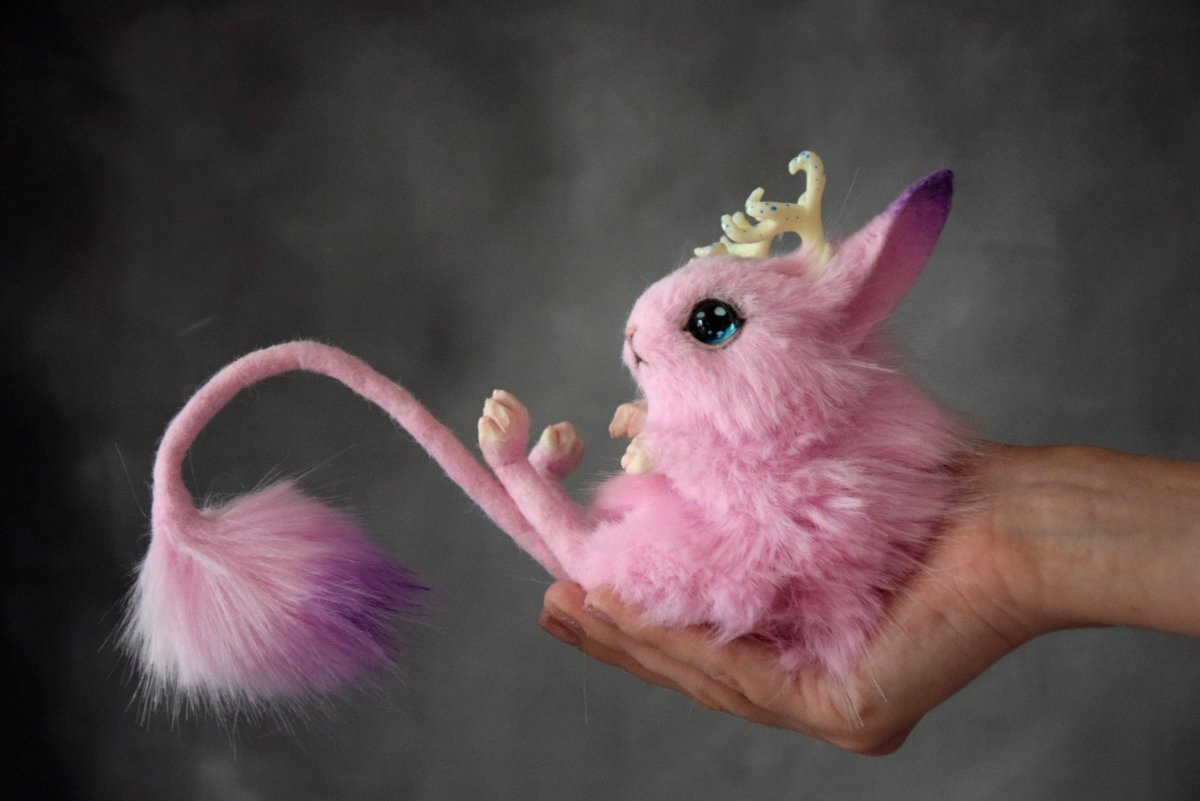 Милые существа