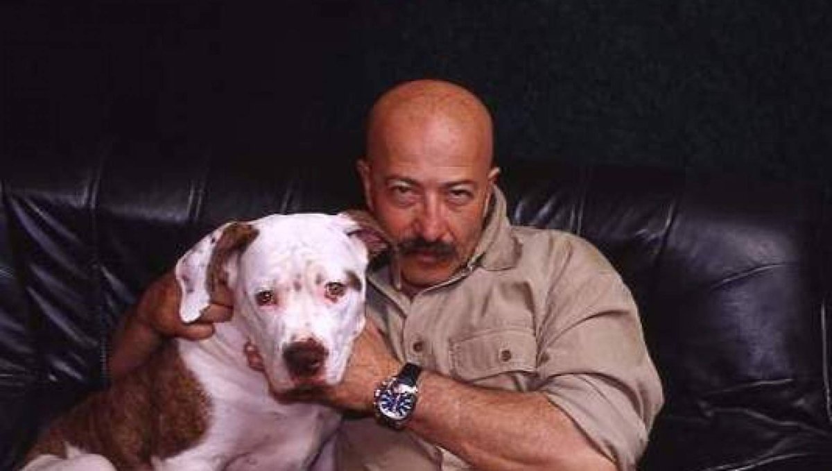 Собака убийца Гоблин