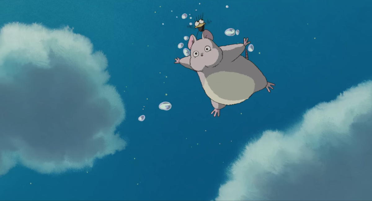 Хомяк дерево