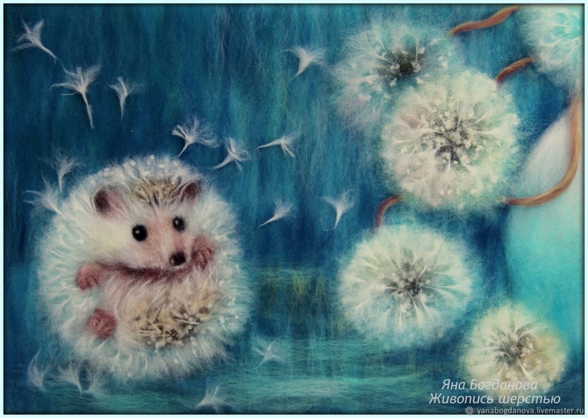 Обои смешные хомяки