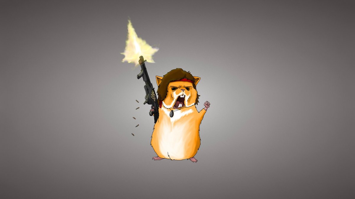 Милые котята в мультяшном стиле