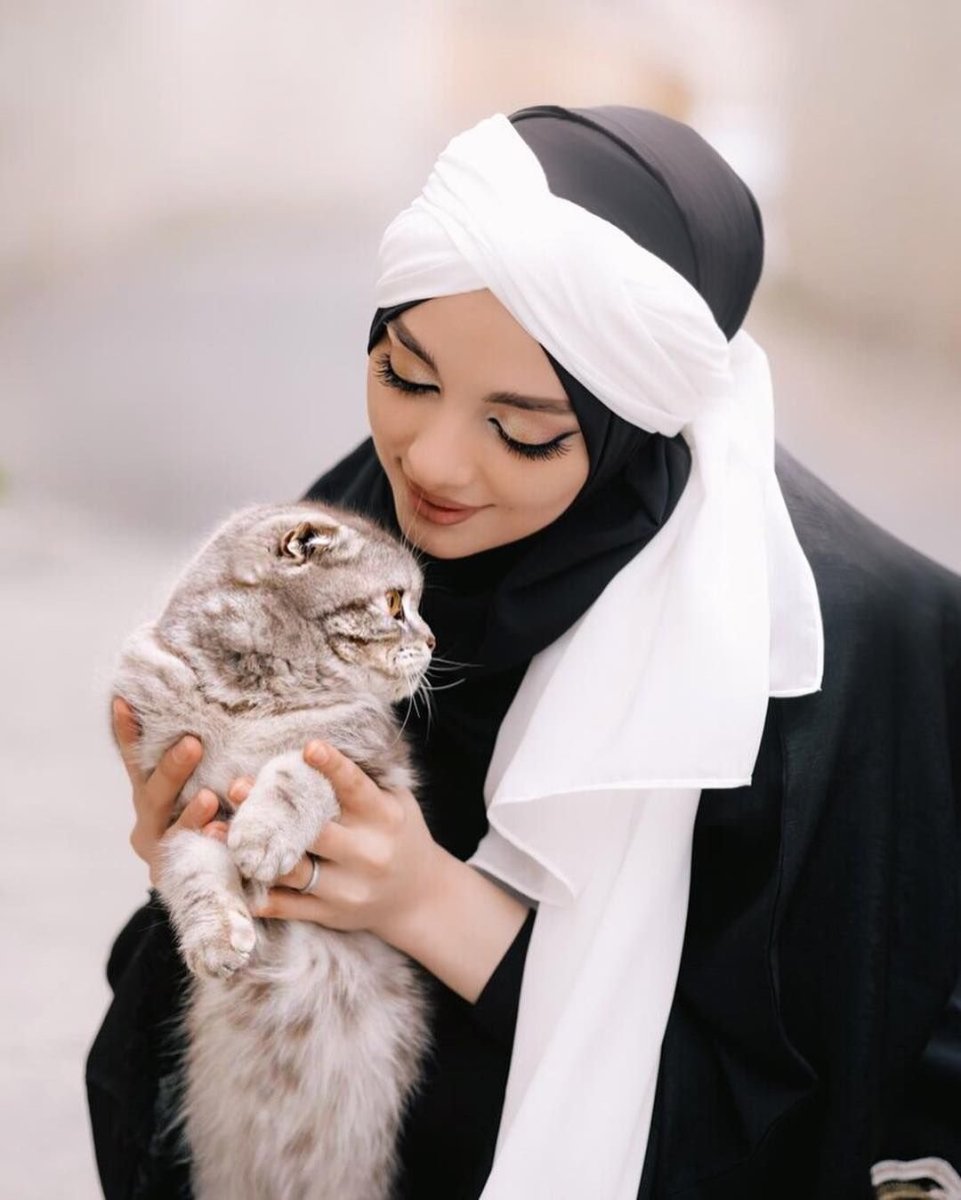 Салихат Косимова