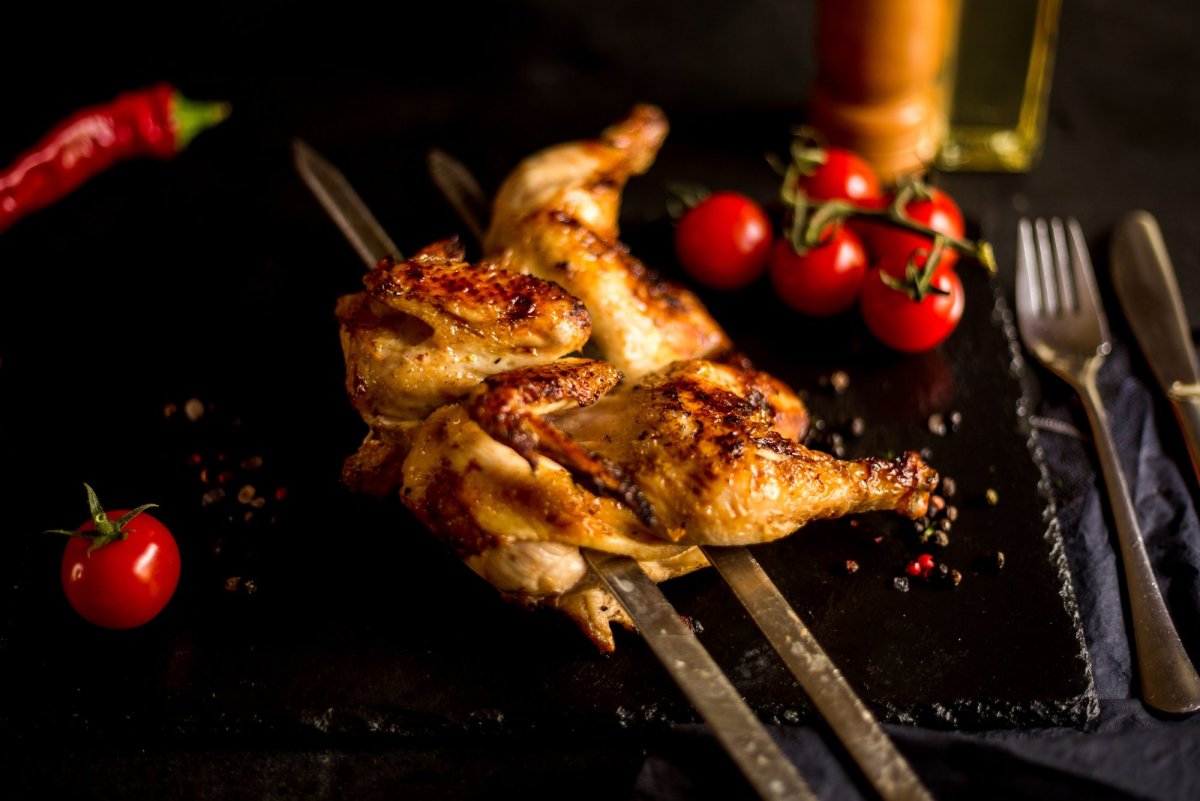 Курица Несушка