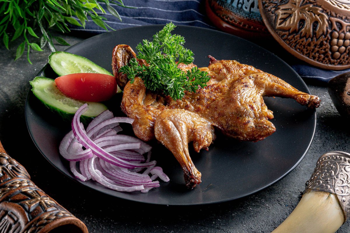 Коралл куры несушки