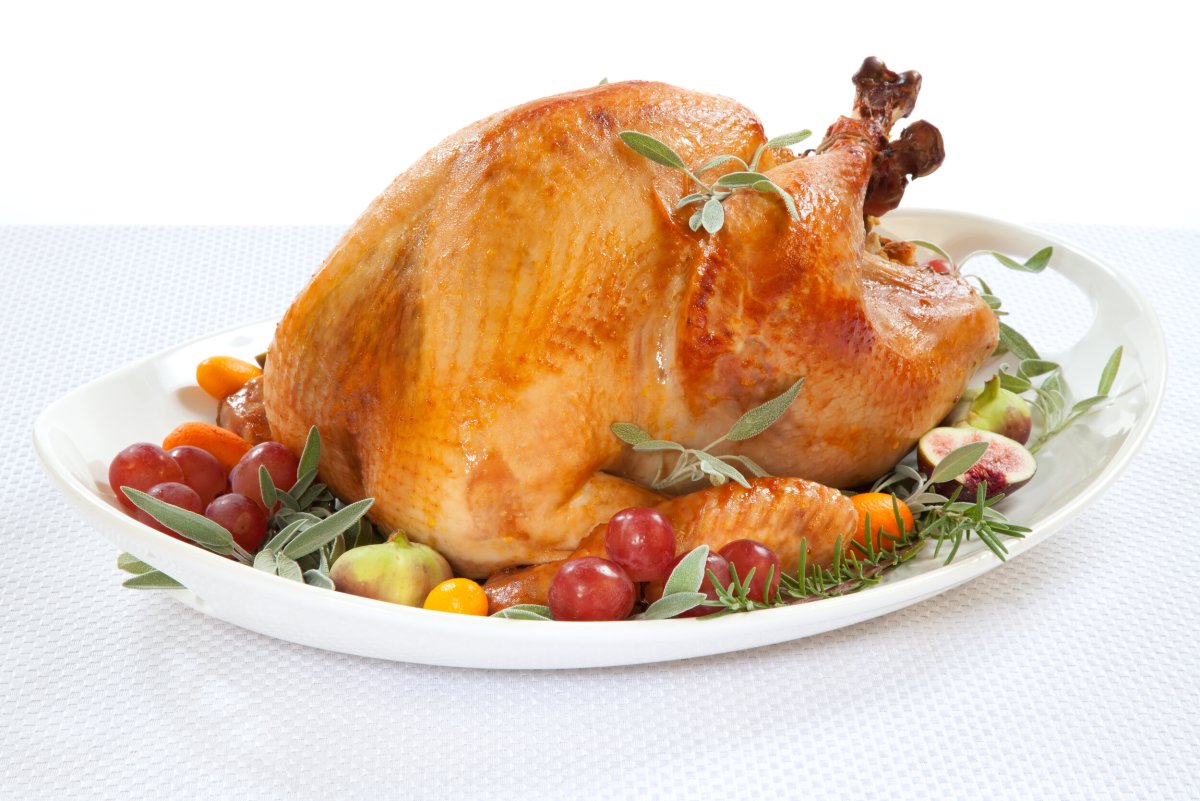 Цыплёнок корнишон гриль