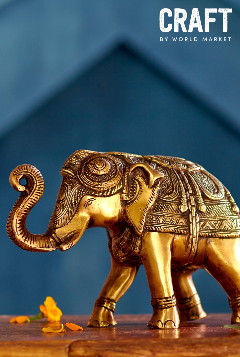 Слон Священное животное