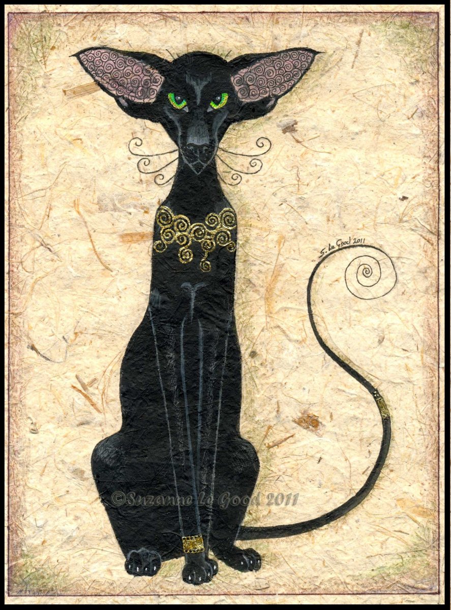 Сюзан Ле Гуд