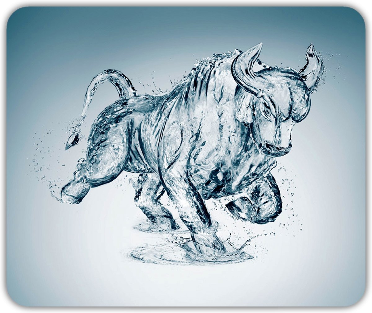 Белый металлический бы