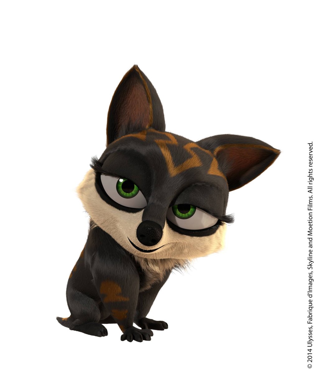 Упс Ной уплыл Грюм