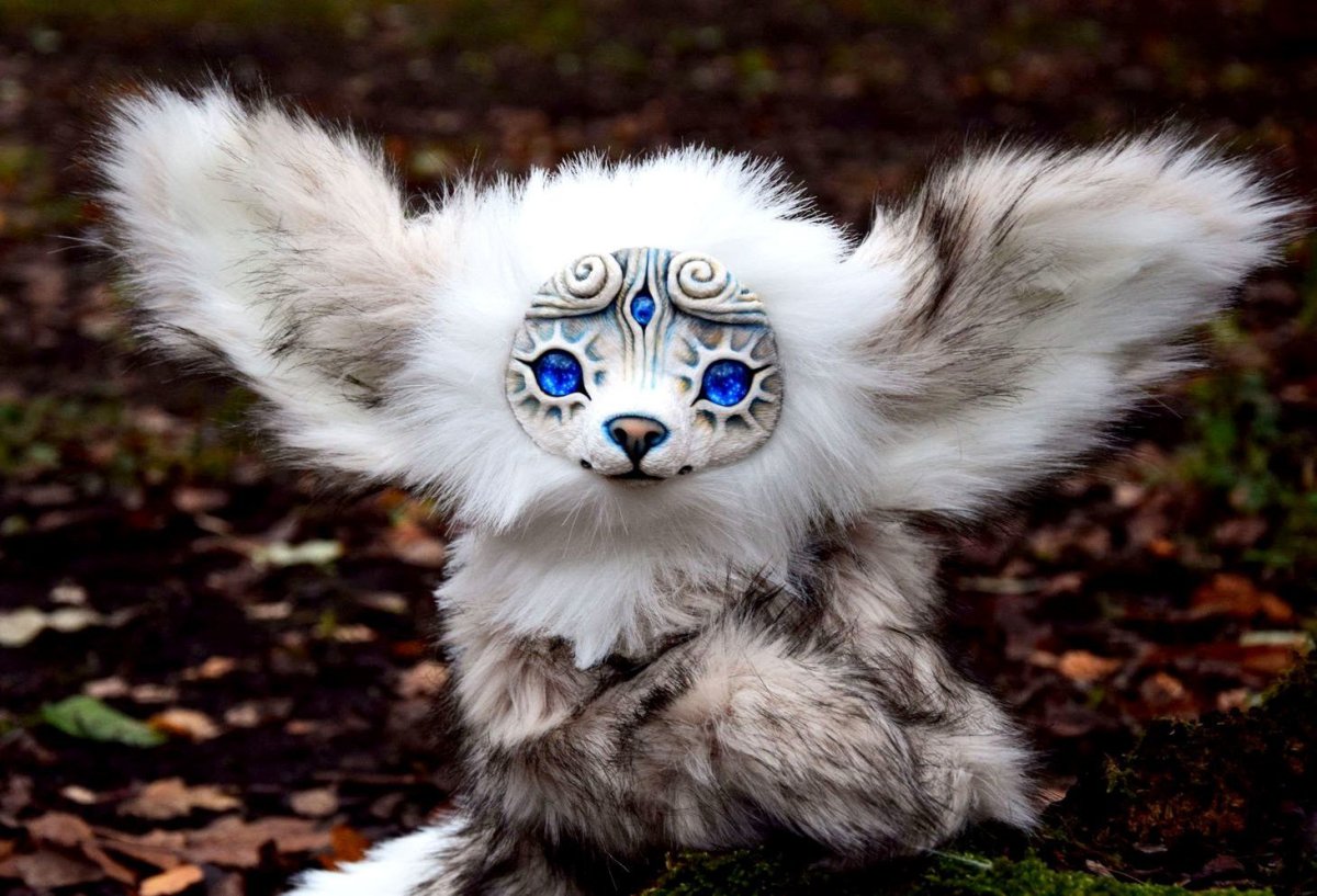 Росомаха (Gulo Gulo)