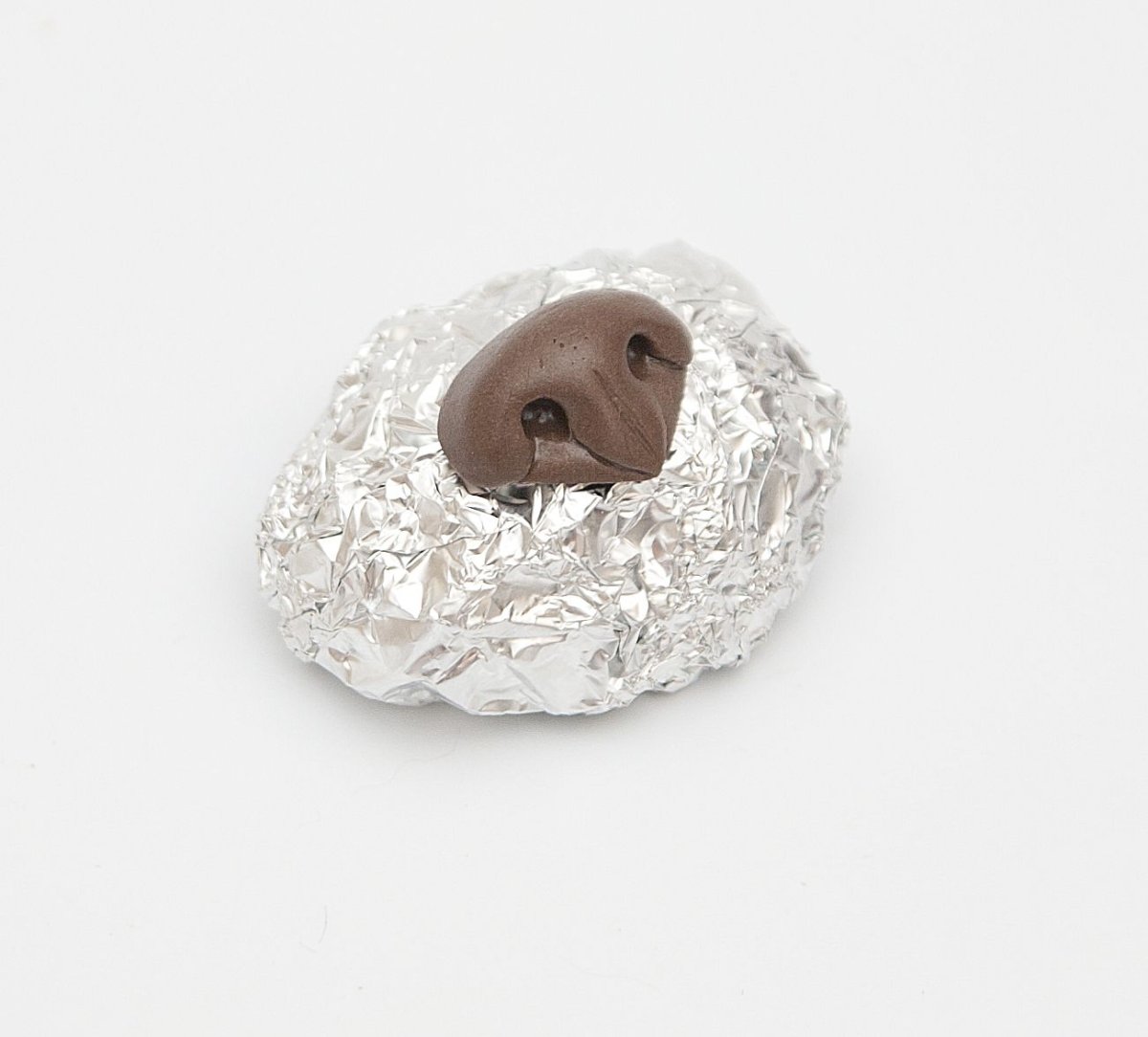 Носики из полимерной глины для игрушек