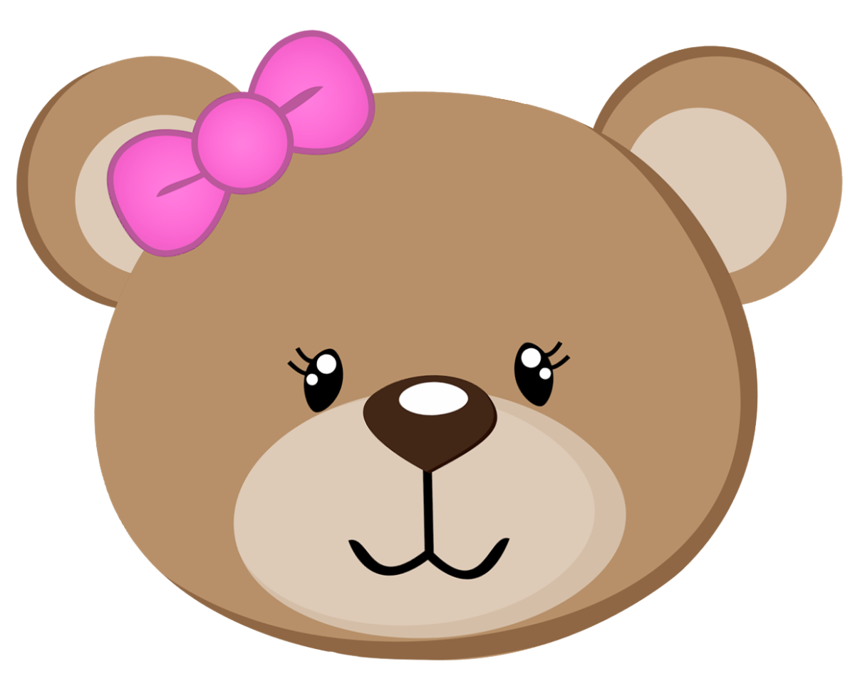 Взгляд медведя