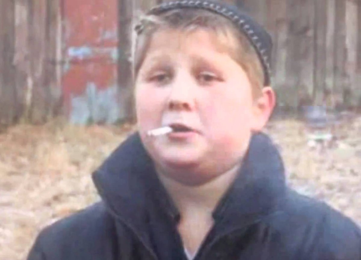 Денис Пантелеев опасный поцык