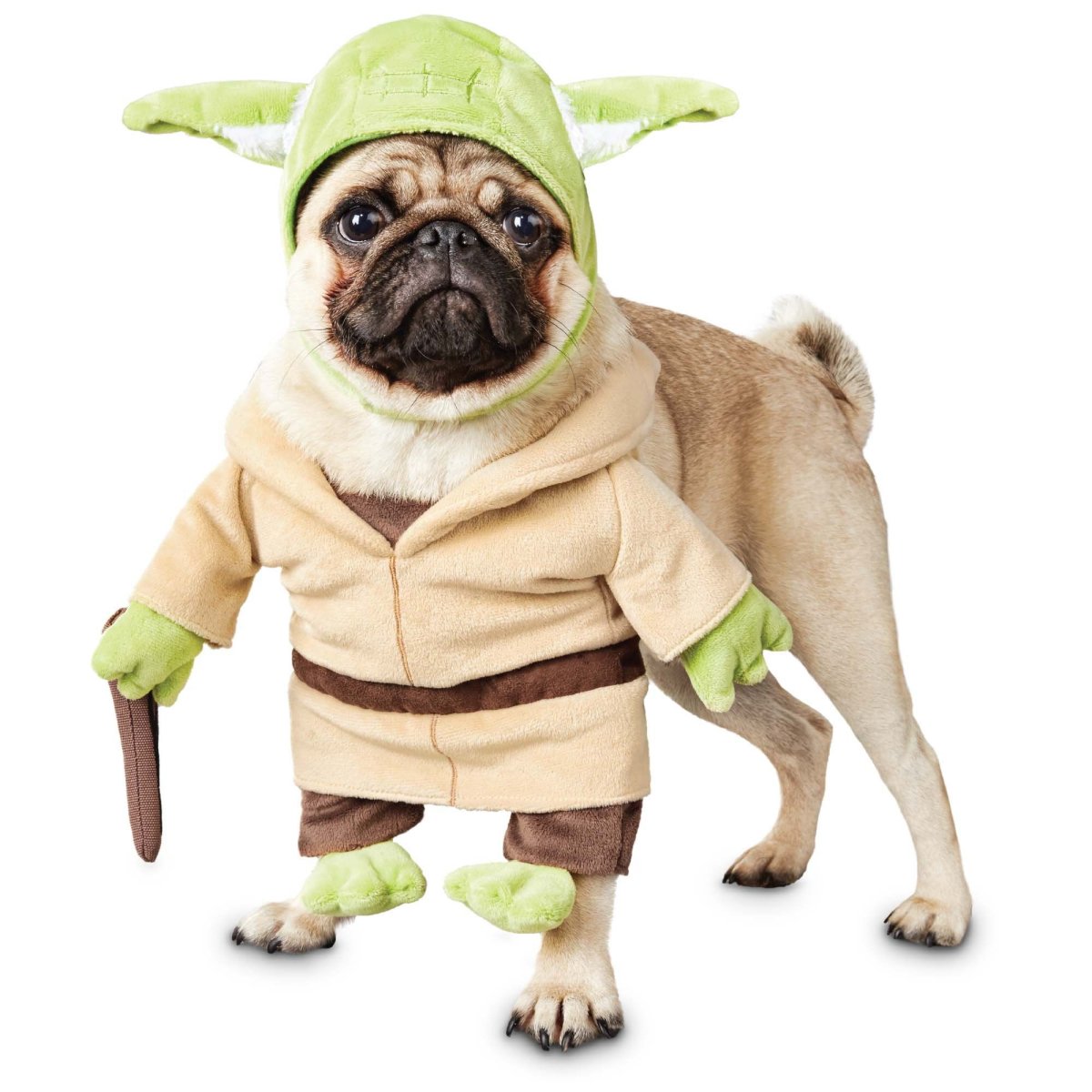 Мопс Star Wars