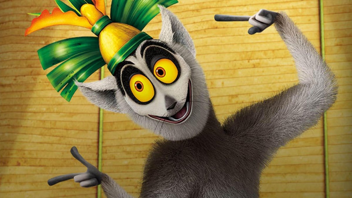 А вы мащите гривами