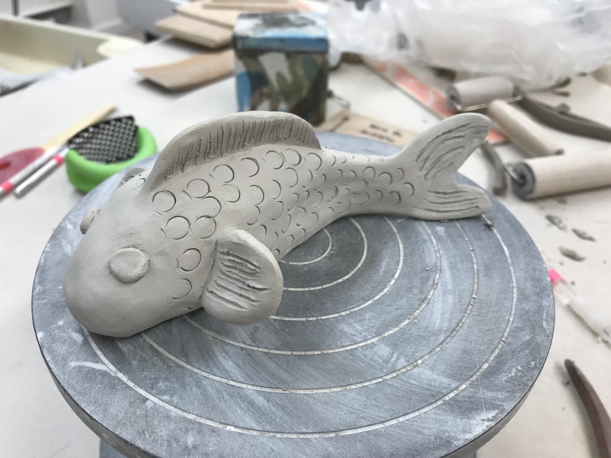 Естественная история рыб