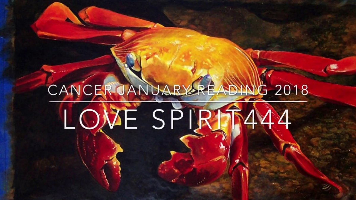 Крабики на море