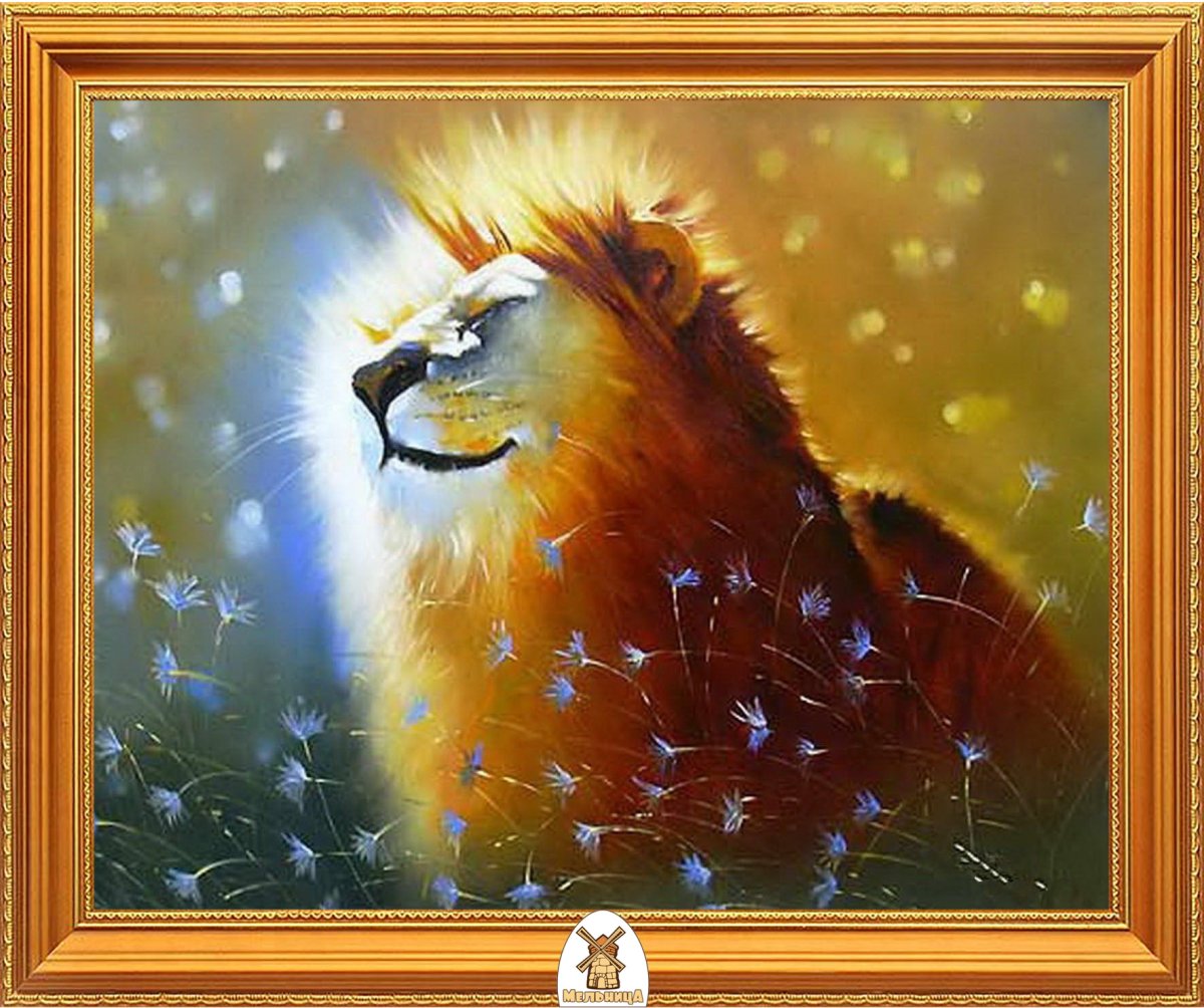 Художник Владимир Пивень