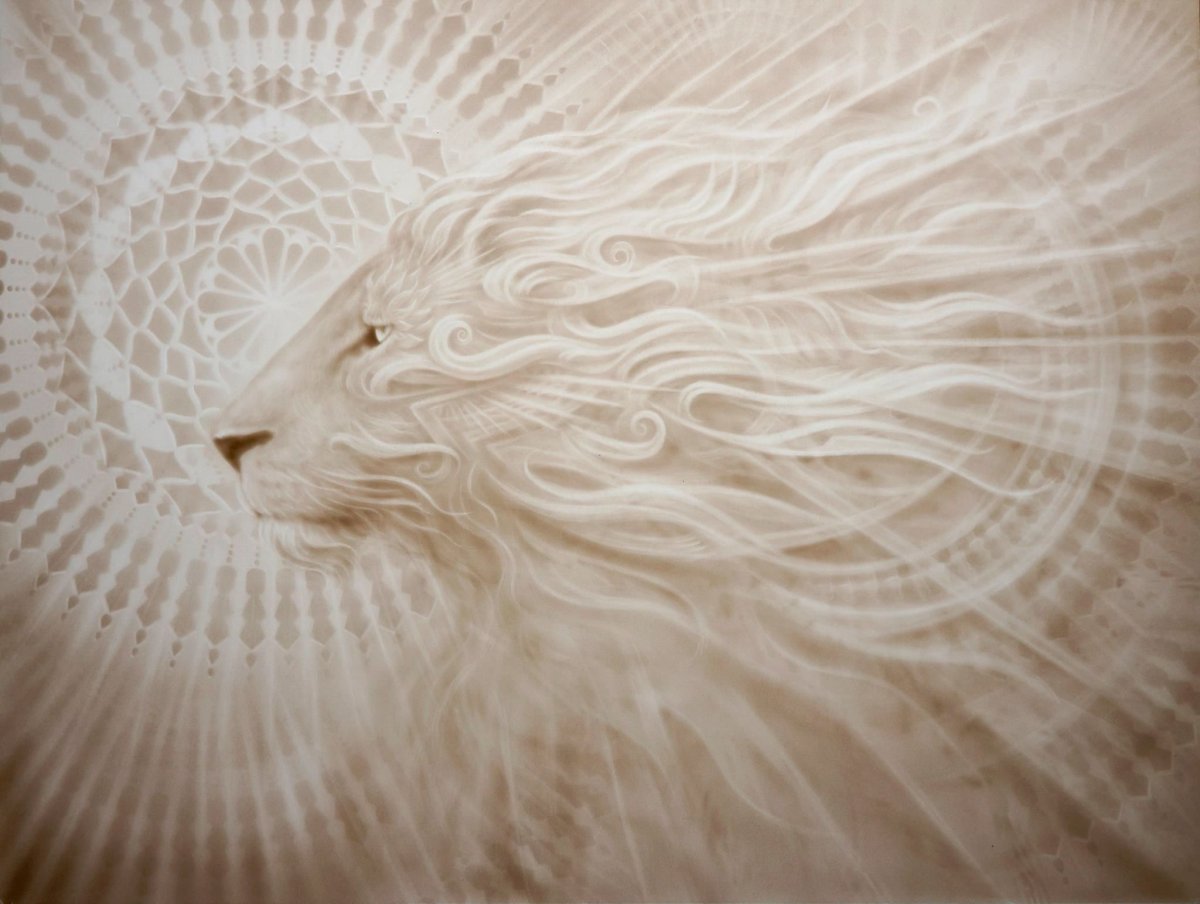 Эндрю Гонсалес художник