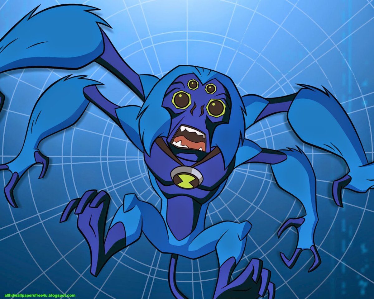 Светлолобая коата (Ateles Belzebuth