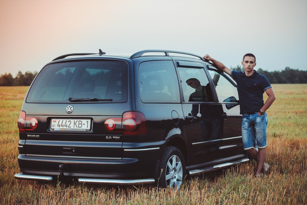 Рыба в очках