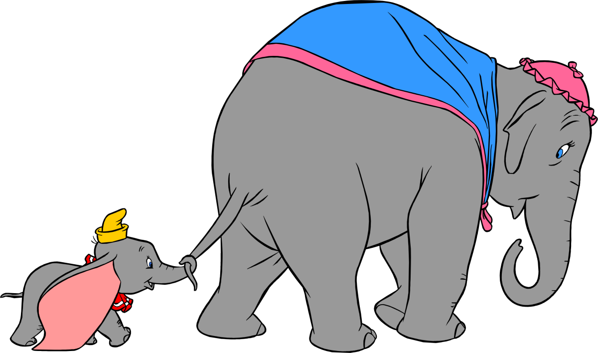 Слон и солод. Дамбо миссис джамбо. Слоник мультяшный. Слоненок иллюстрация. Мама слониха.