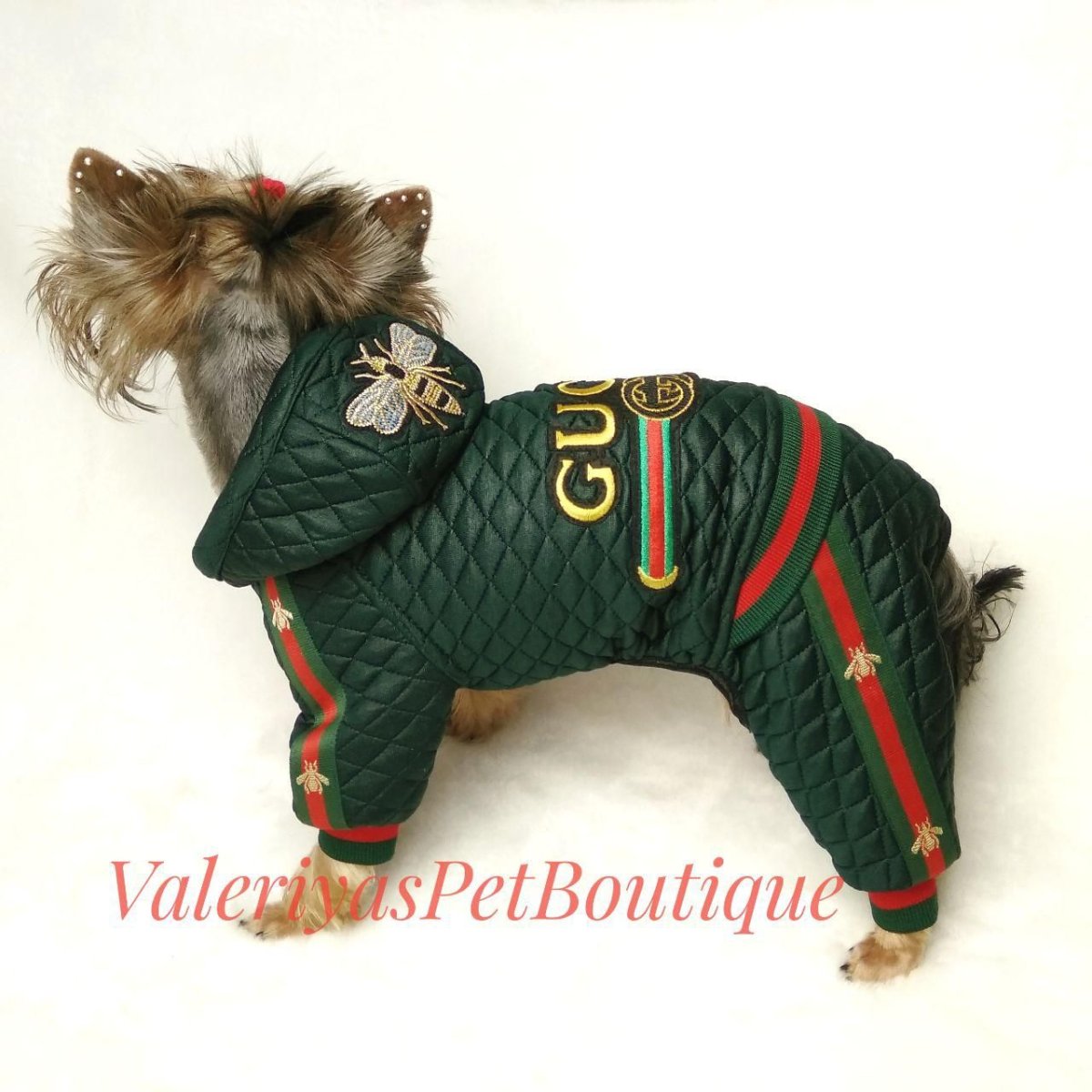 Гарри с гуччи