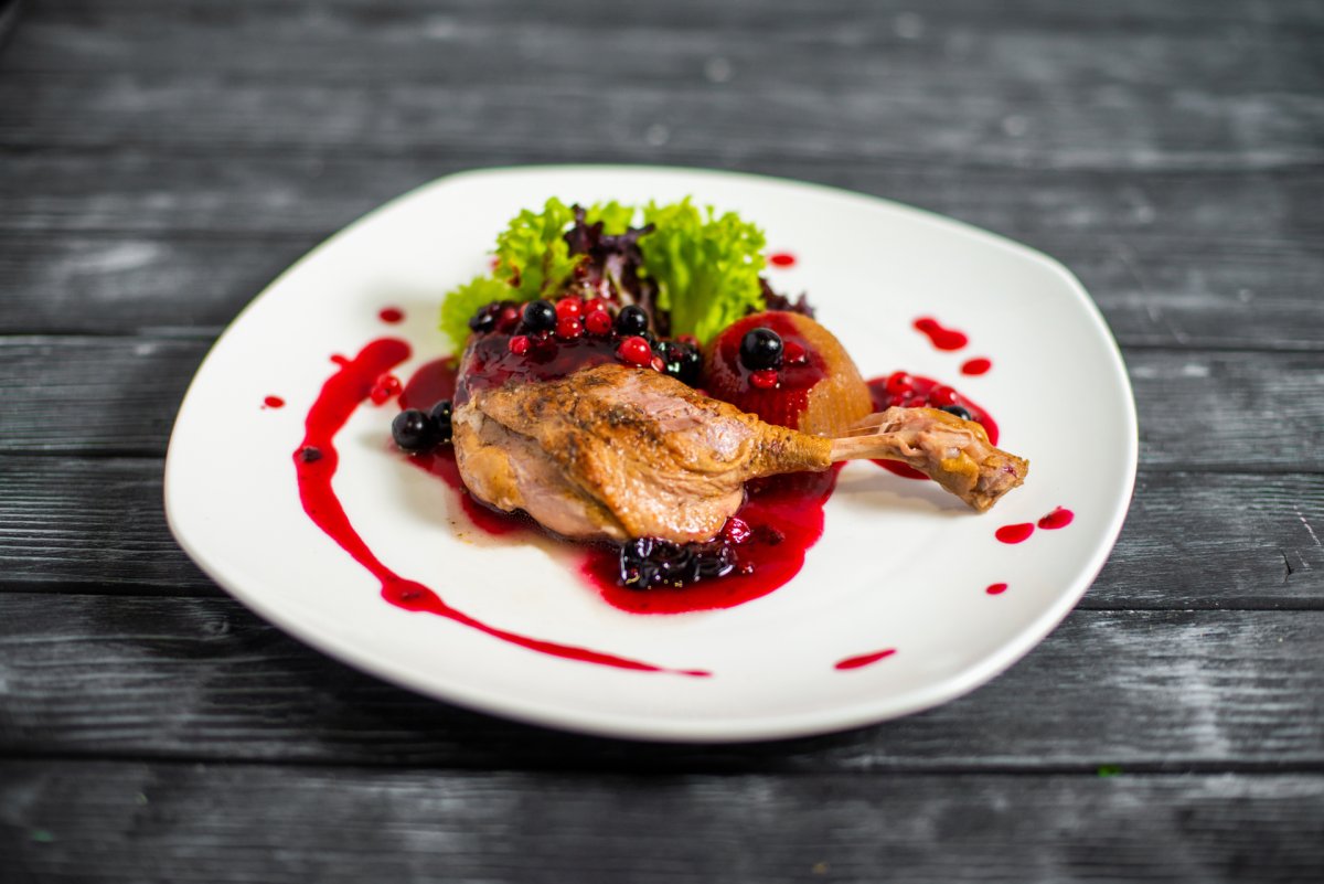 Чукчи квашеные головы лосося