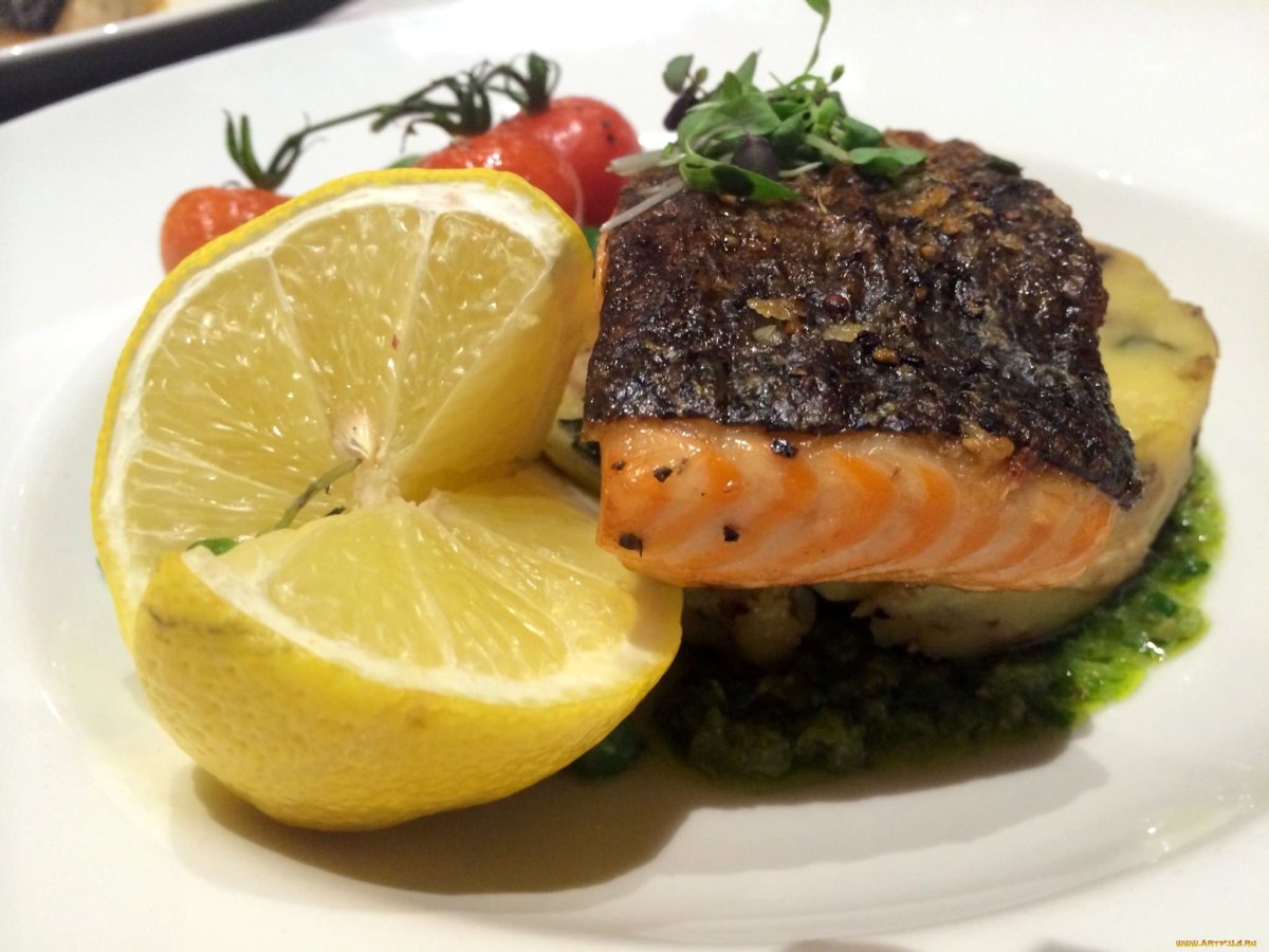 Рыба фуагра фото и описание