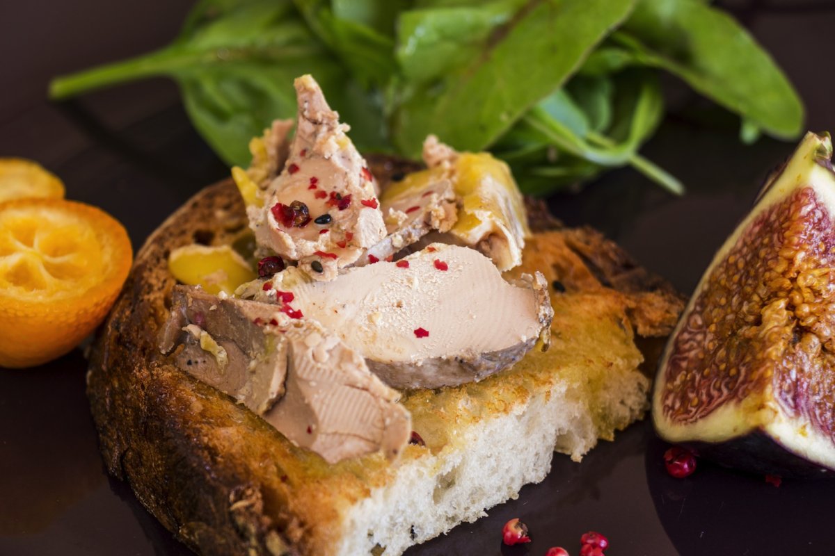 Молекулярная кухня холодные закуски