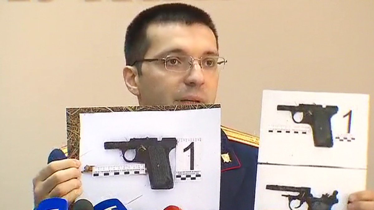 Художник Бонни Маррис