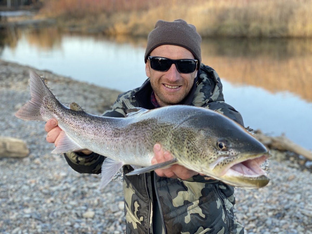 Ленок (Ускуч)