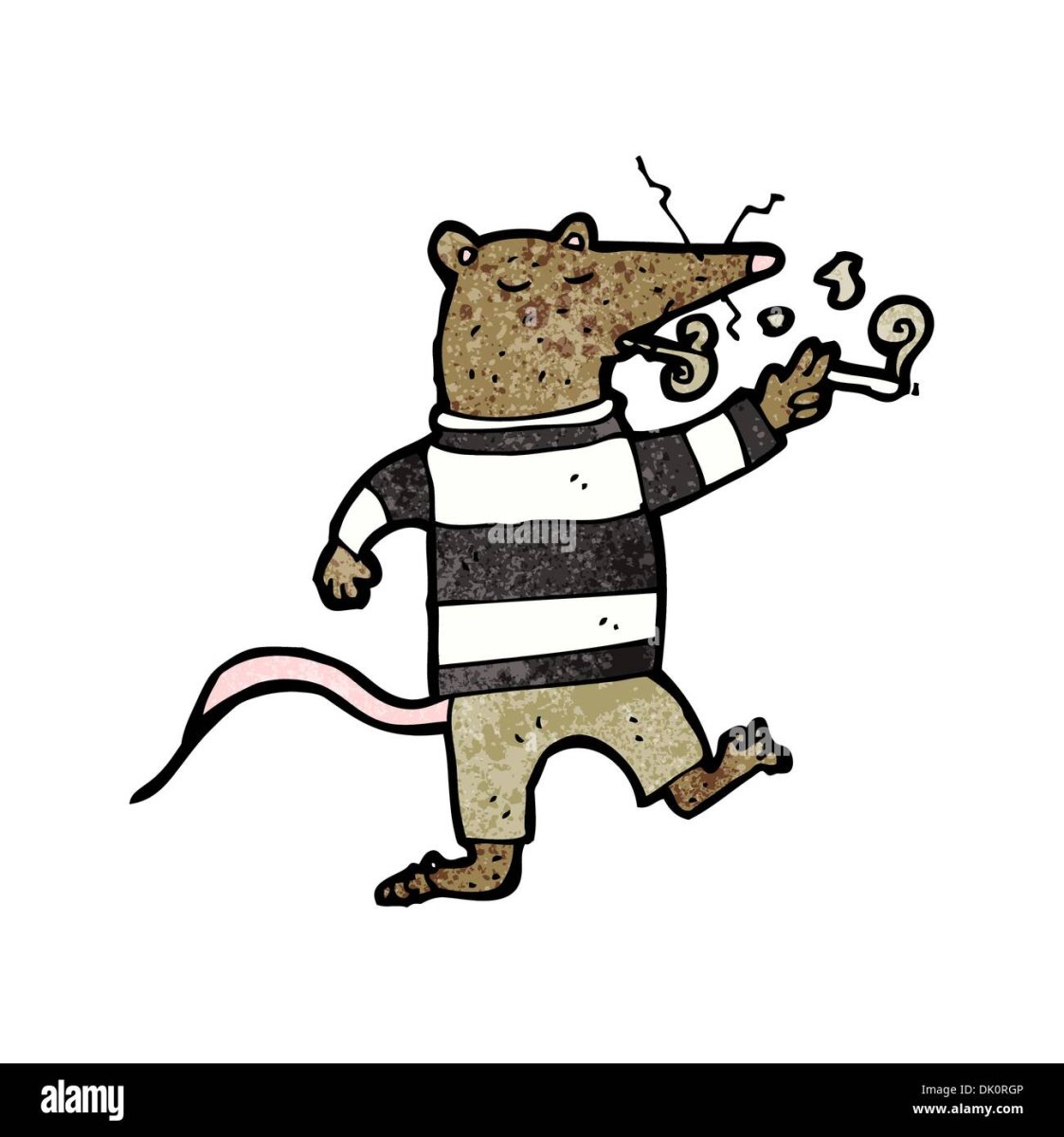 Мемы с крысами