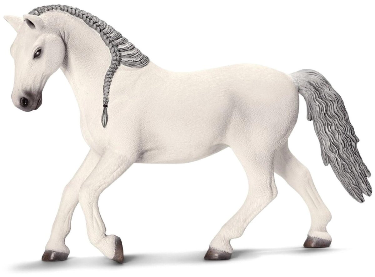 Липицианская порода лошадей