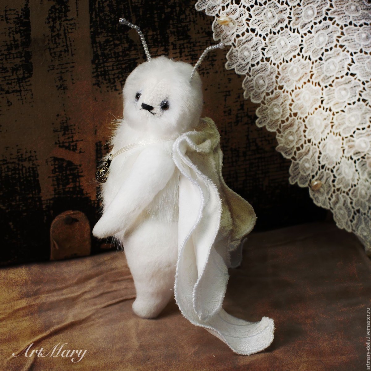 Ephemeralmoth фото