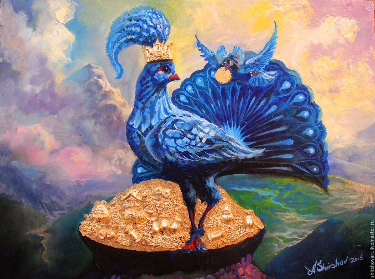 Хумаюн птица