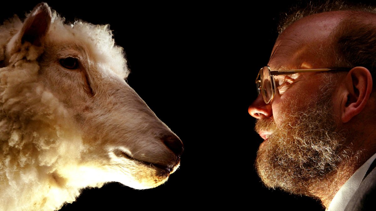 Клонированная Овечка Долли