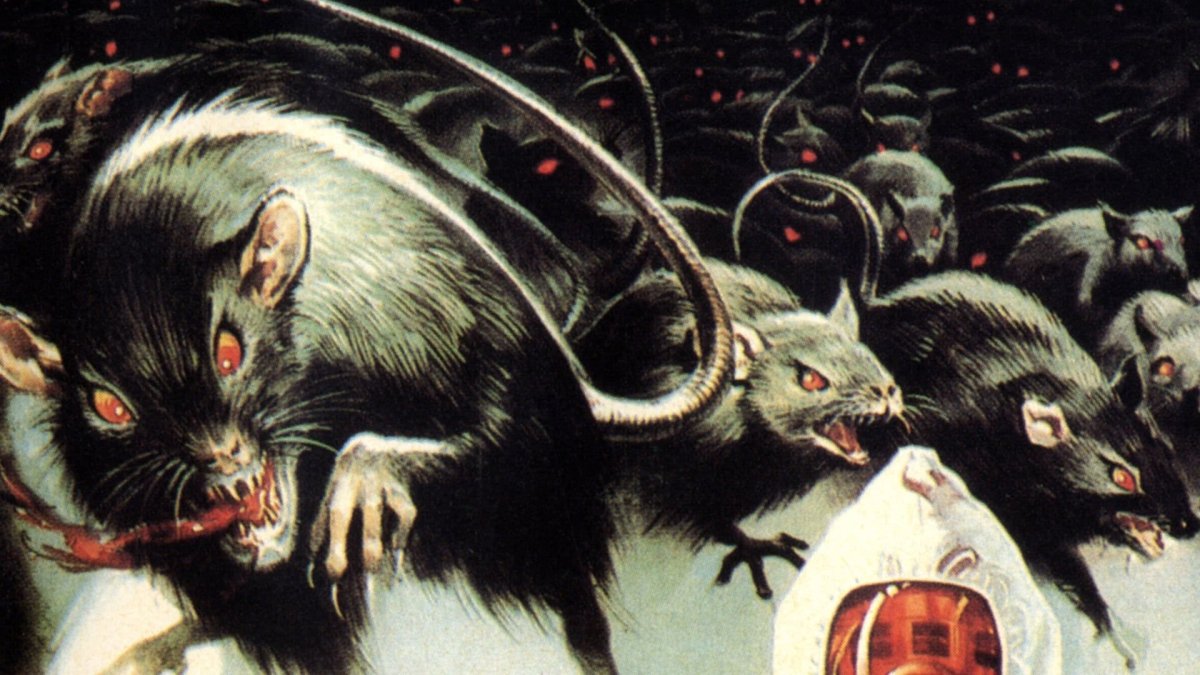 Крысиный Король 2021 Ставрополь