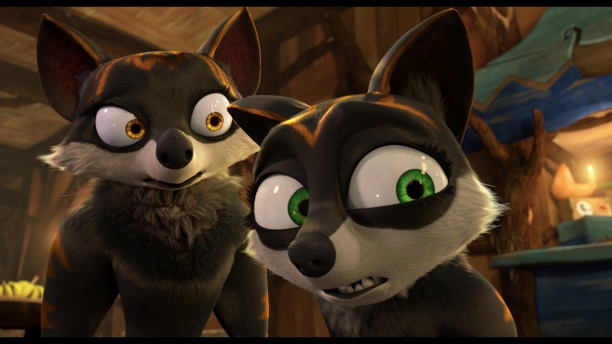 Упс… Ной уплыл! 2015