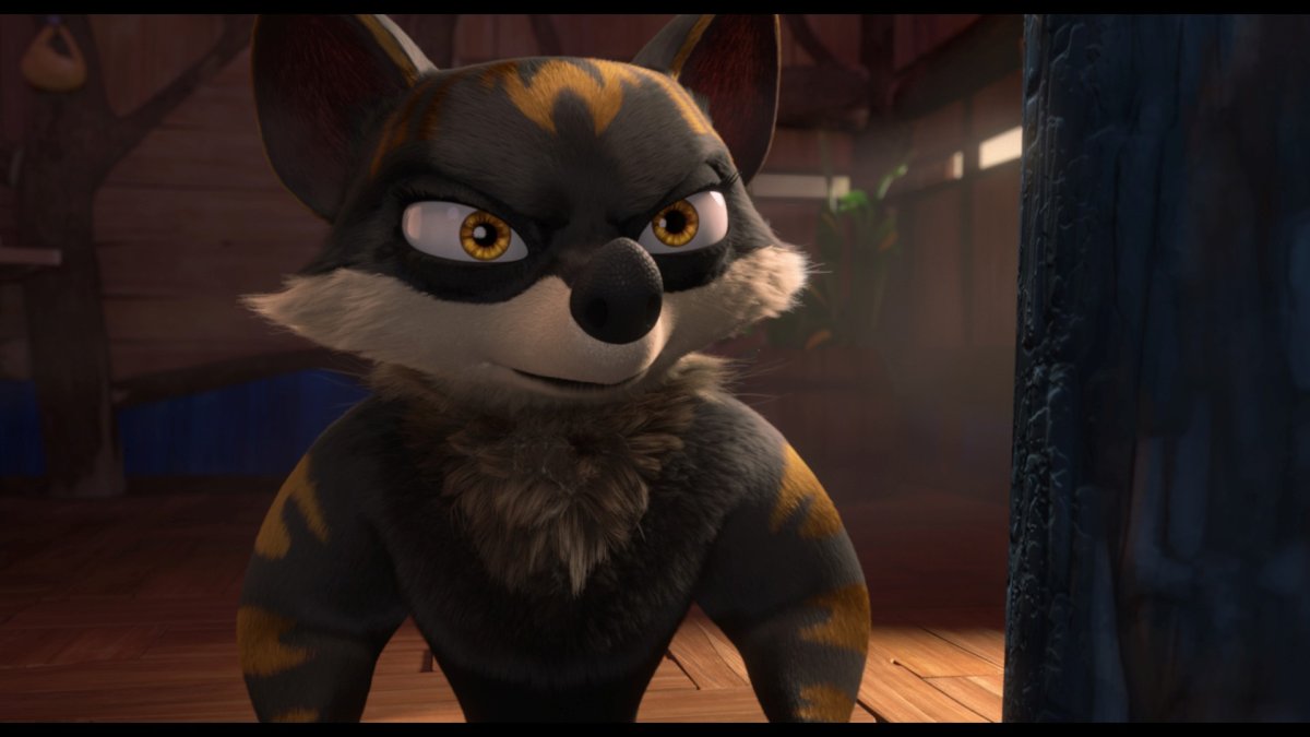 Упс… Ной уплыл! Мультфильм 2015 кадры