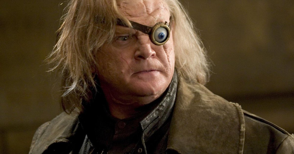 Полярный фенек