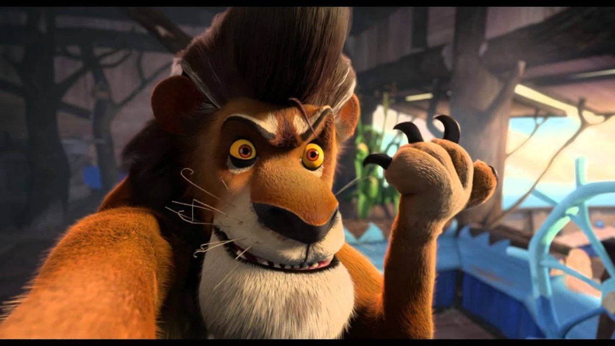 Fennec охотница